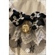 Long Ears&Sharp Ears Morning Glory JSK(Reservation/7 Colours/Full Payment Without Shipping)